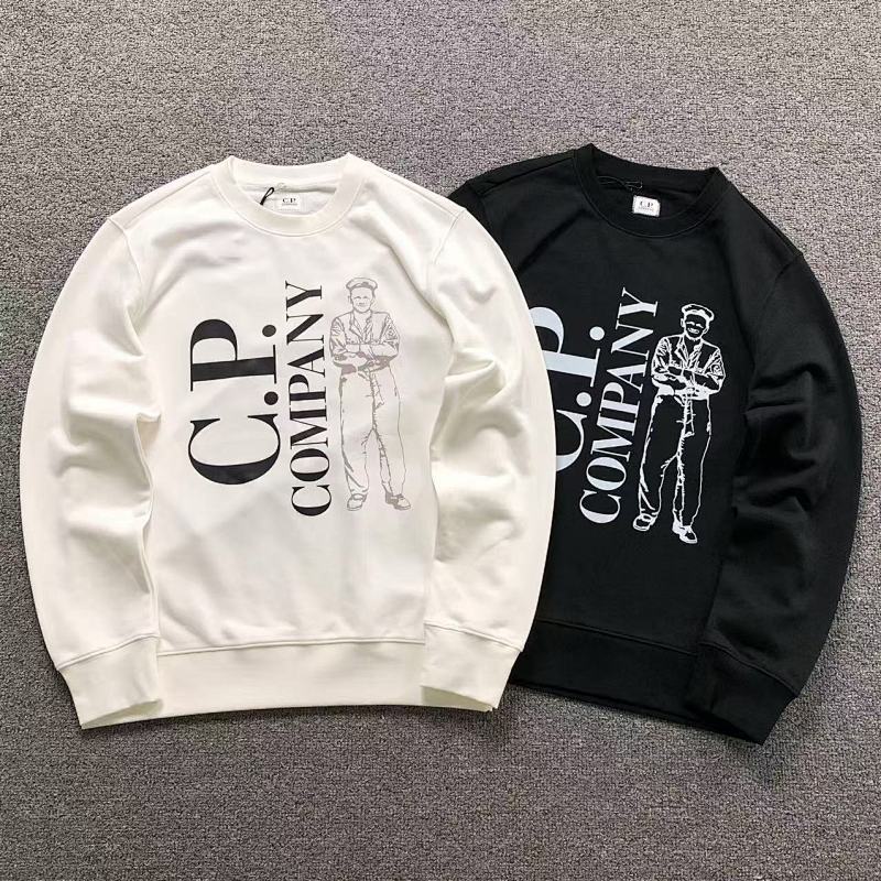 CP COMPANY HOODIES (13)