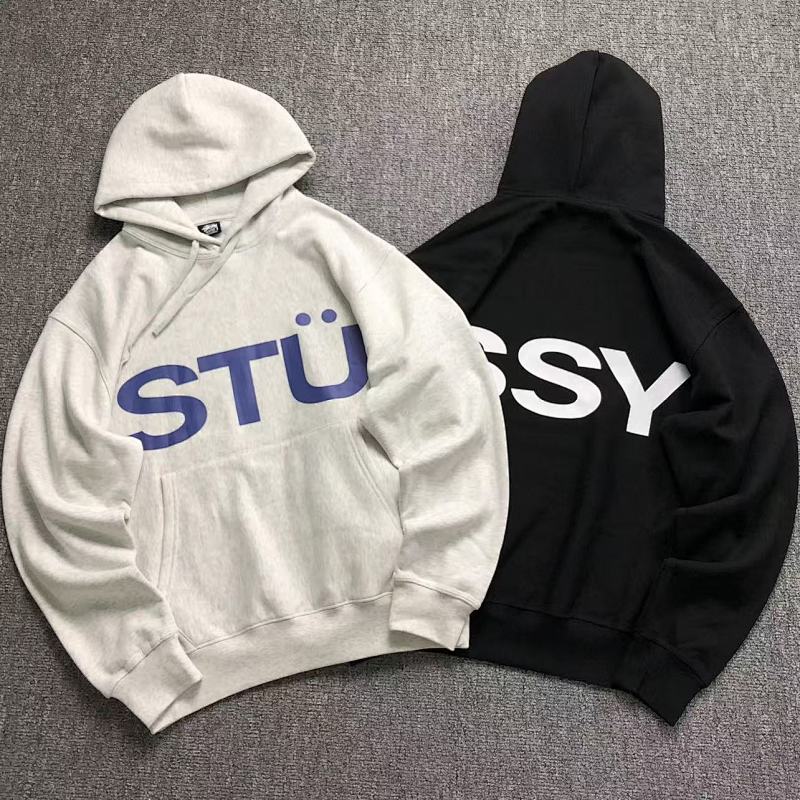 STUSSY HOODIES (146)