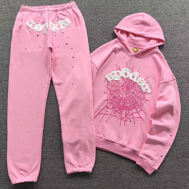 SP5DER HOODIES (121)