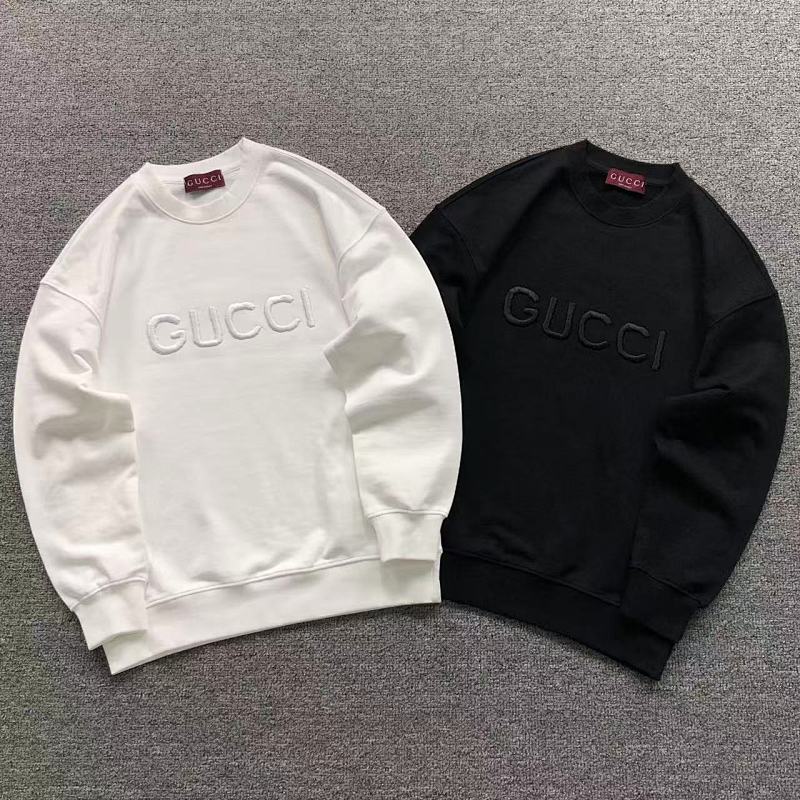 GUCCI HOODIES (14)