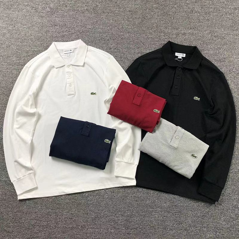LACOSTE LONGSLEEVES (18)