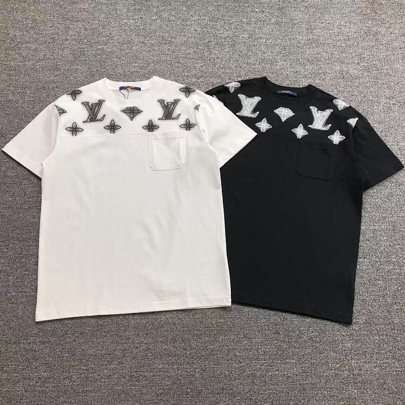 LOUIS VUITTON TSHIRTS (352)