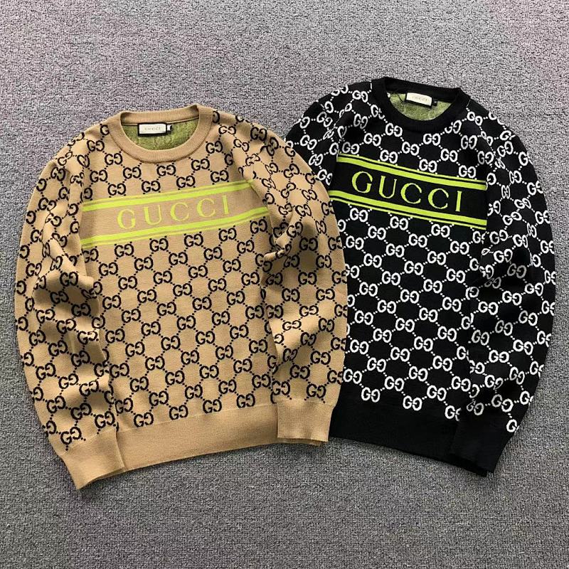 GUCCI SWEATERS (3)