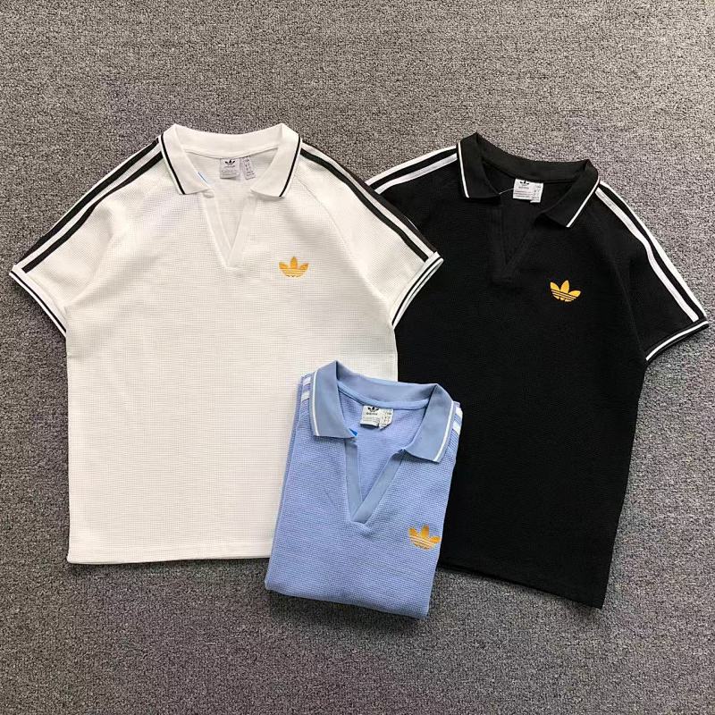 ADIDAS POLOS (8)