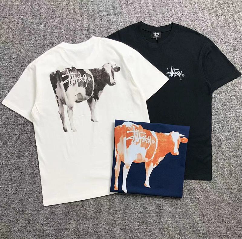 STUSSY TSHIRTS (553)