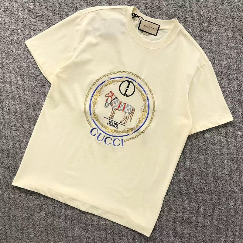 GUCCI TSHIRTS (120)