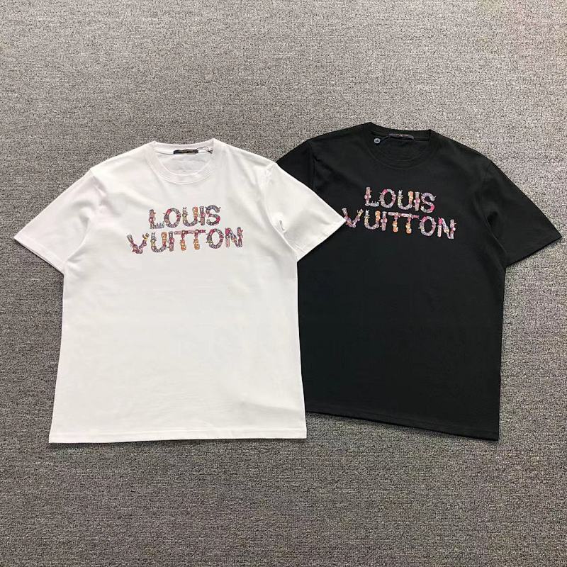 LOUIS VUITTON TSHIRTS (381)