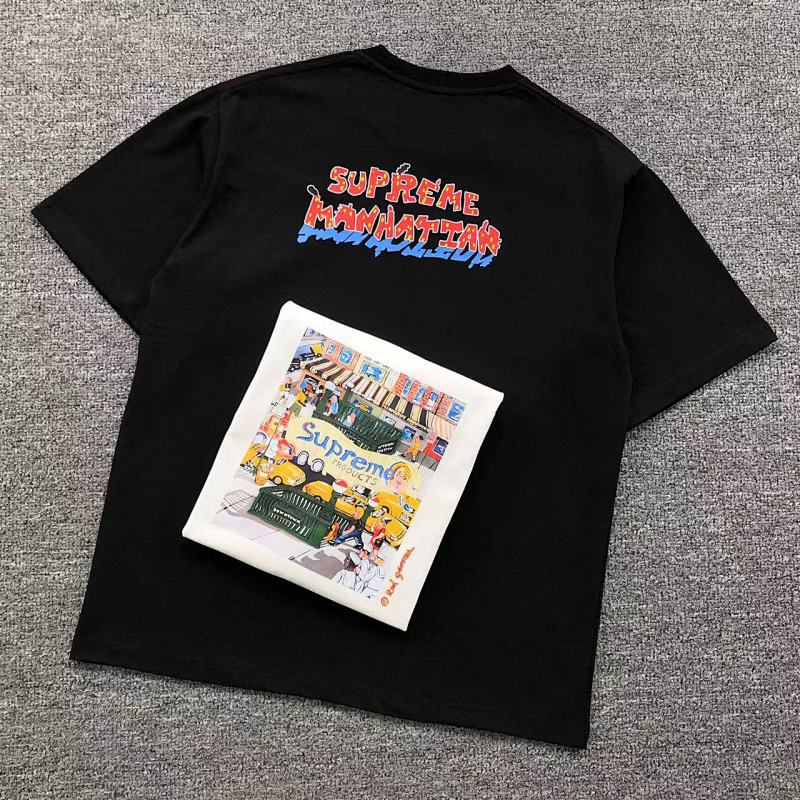 SUPREME TSHIRTS (175)