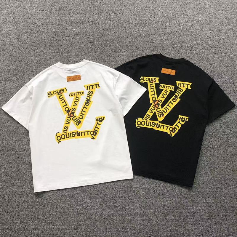 LOUIS VUITTON TSHIRTS (132)
