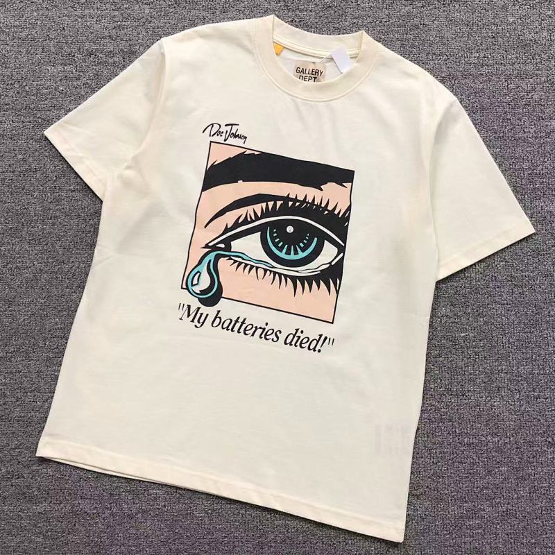 GALLERY DEPT TSHIRTS (15)