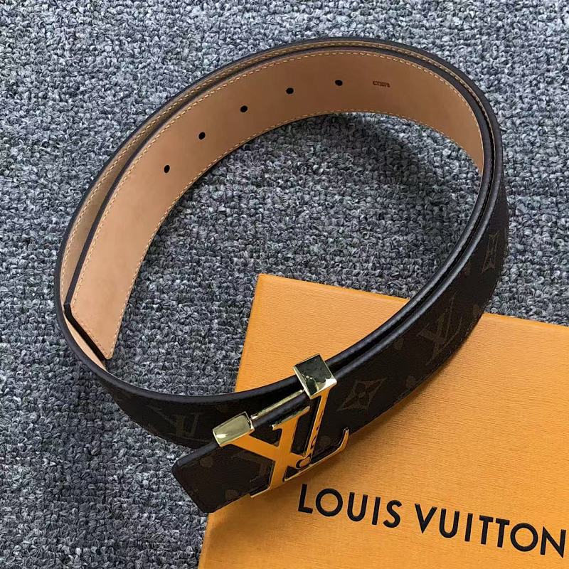 LOUIS VUITTON BELTS (13)