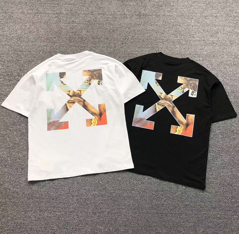 OFF WHITE TSHIRTS (98)