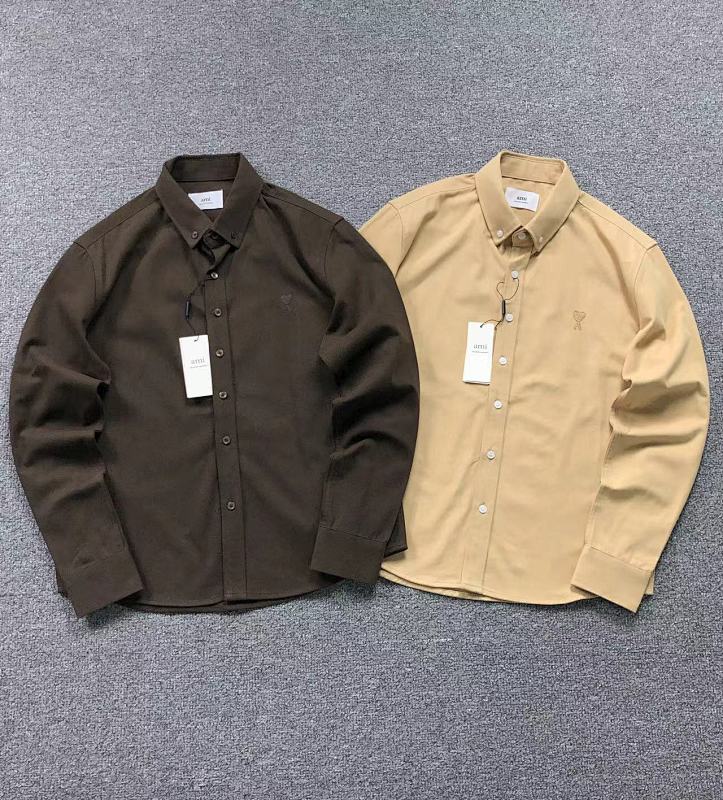 AMI SHIRTS (23)