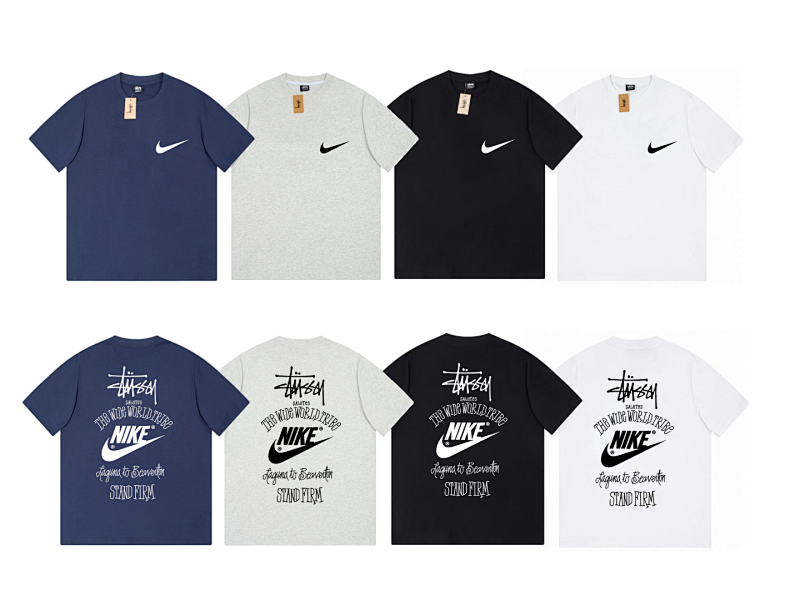 STUSSY TSHIRTS (712)