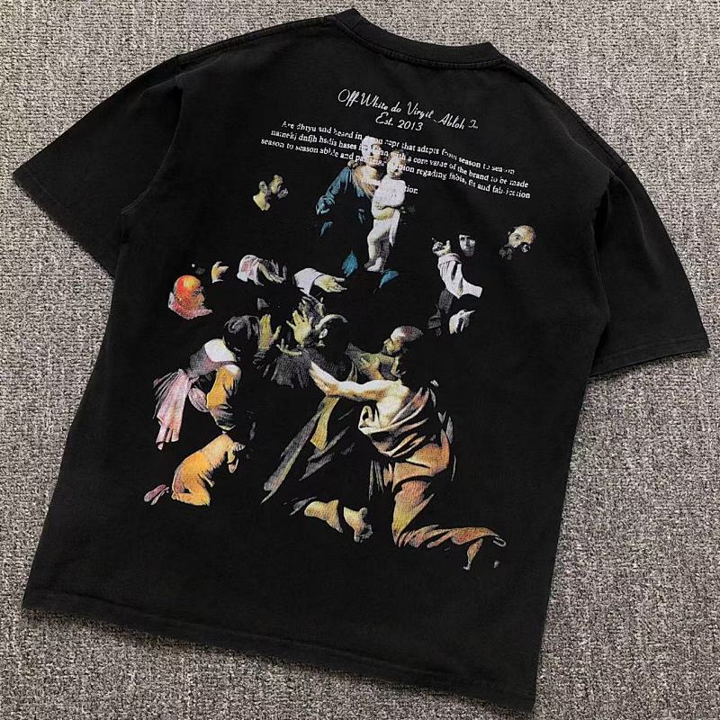 OFF WHITE TSHIRTS (182)