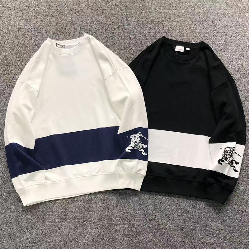 BURBERRY HOODIES (16)