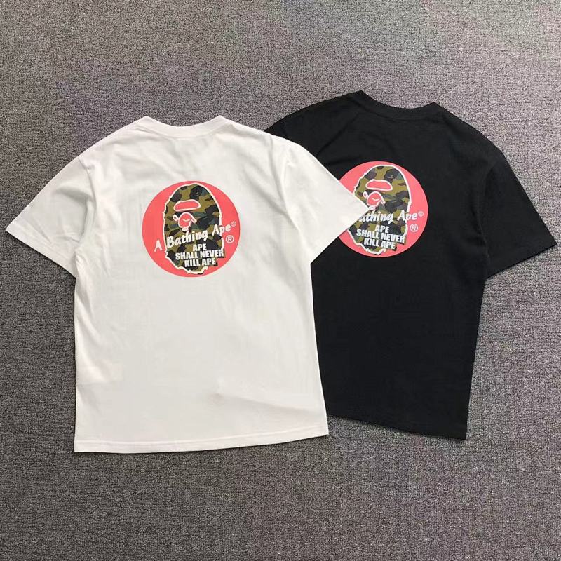 BAPE TSHIRTS (316)