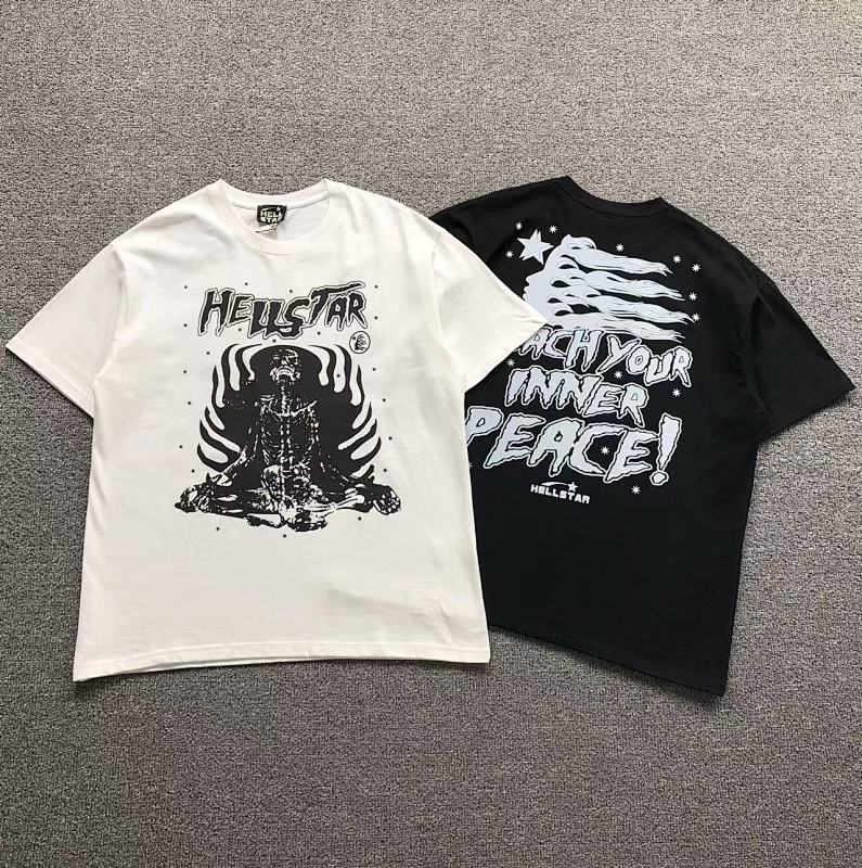 HELLSTAR TSHIRTS (218)