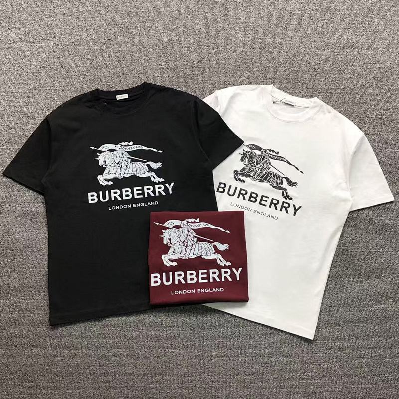 BURBERRY TSHIRTS (95)