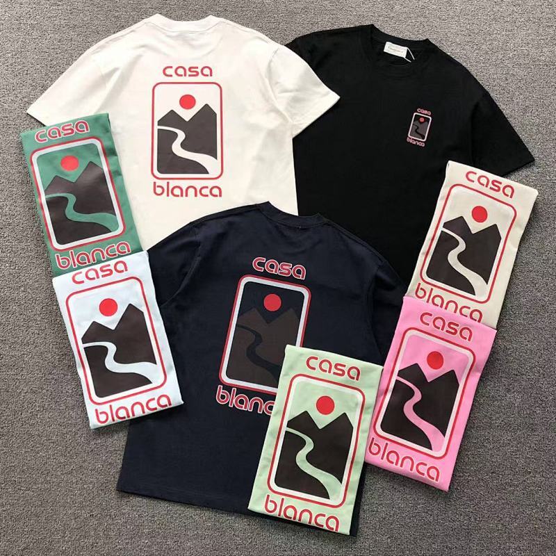 CASABLANCA TSHIRTS (46)