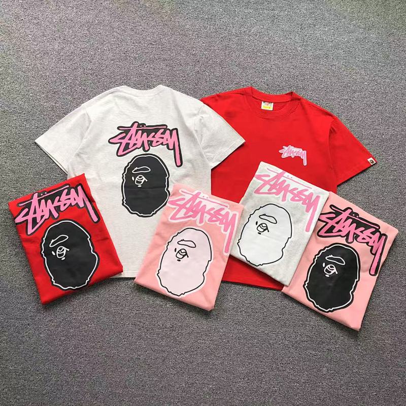 STUSSY TSHIRTS (360)