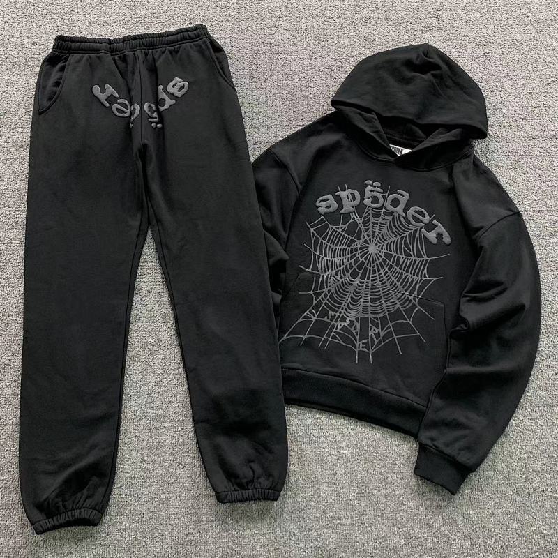 SP5DER HOODIES (103)