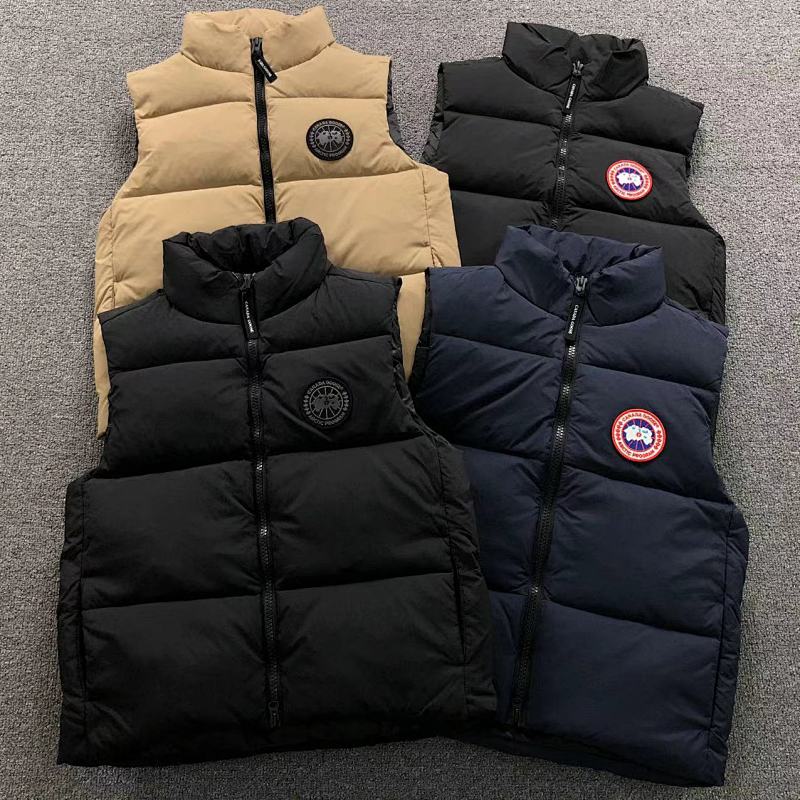 CANADA GOOSE JACKETS (7)
