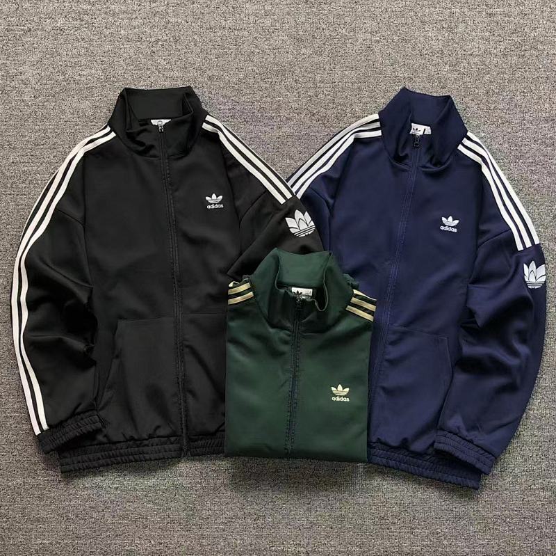 ADIDAS JACKETS (19)