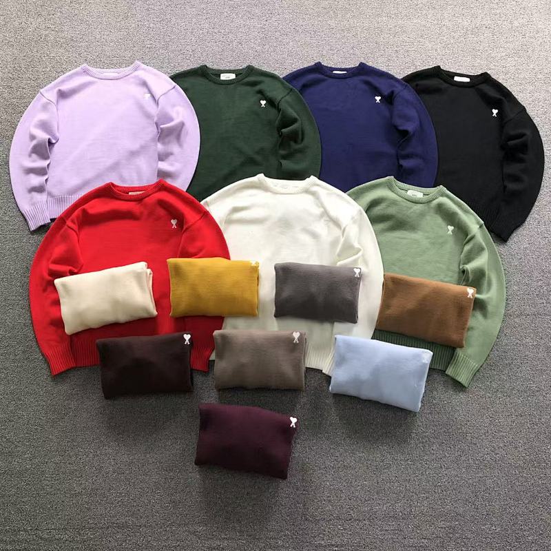 AMI SWEATERS (23)