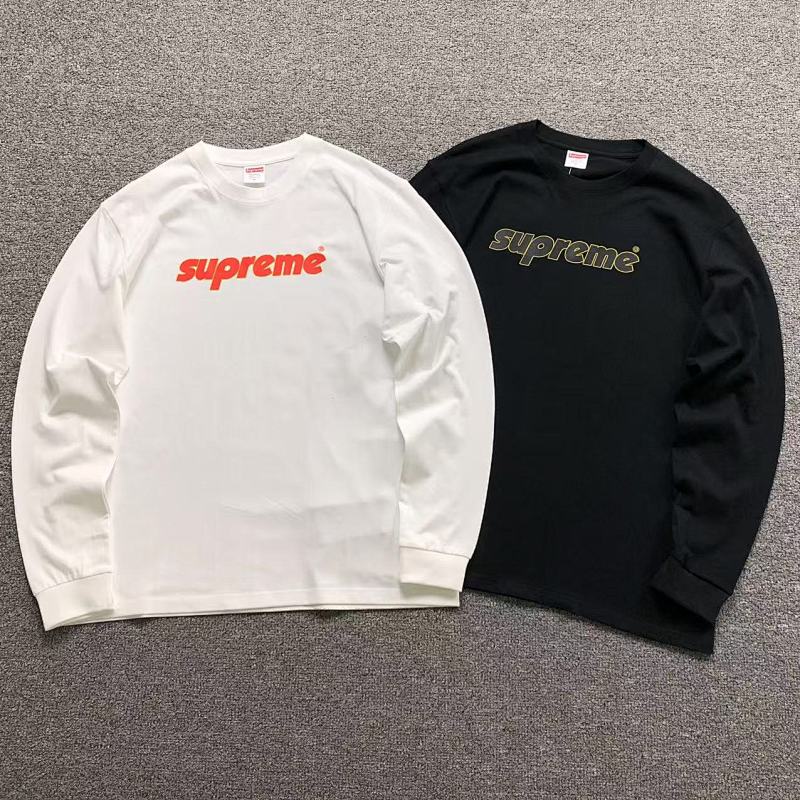 SUPREME LONGSLEEVES (30)