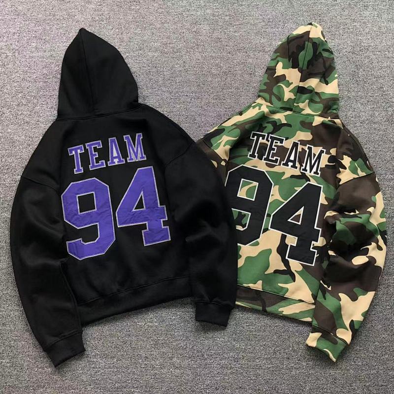 SUPREME HOODIES (28)