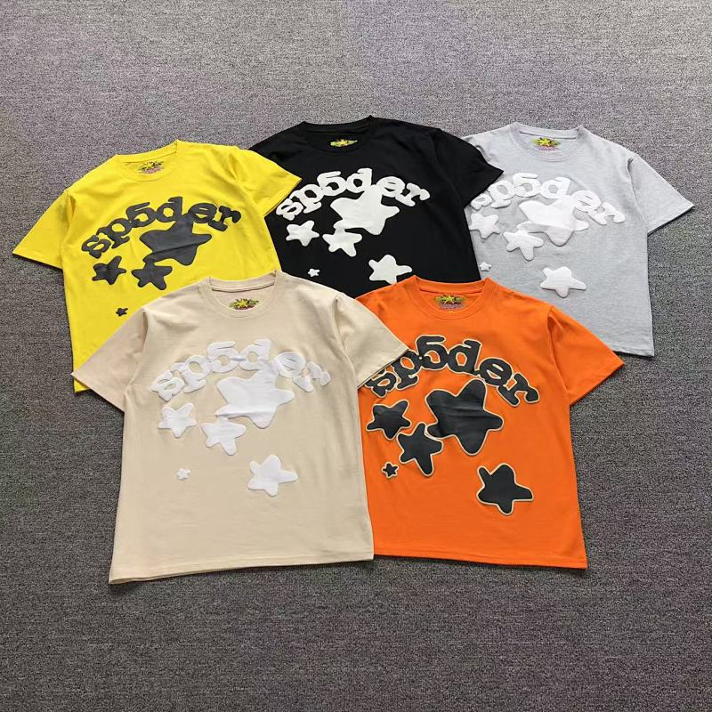 SP5DER TSHIRTS (63)