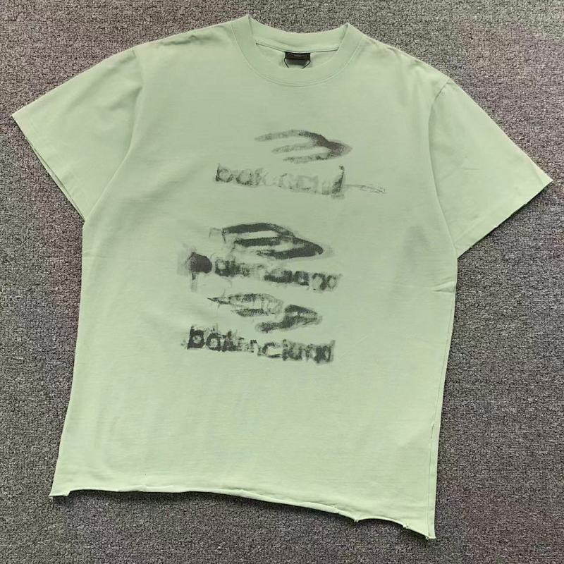 BALENCIAGA TSHIRTS (20)