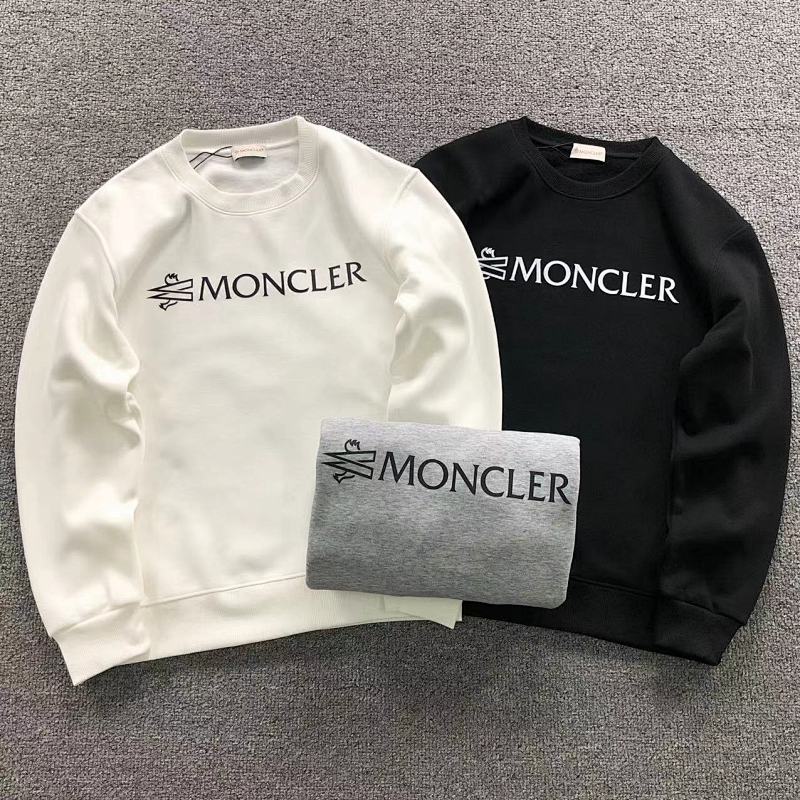 MONCLER HOODIES (6)