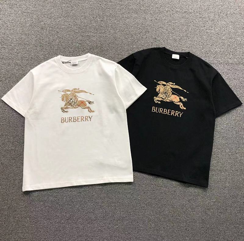 BURBERRY TSHIRTS (11)