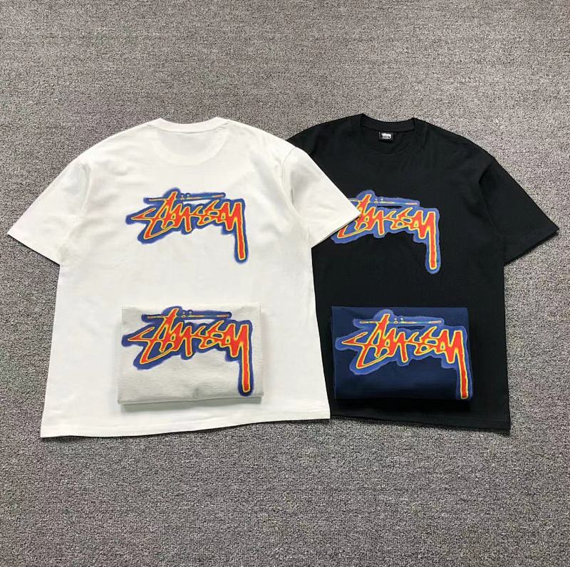 STUSSY TSHIRTS (262)