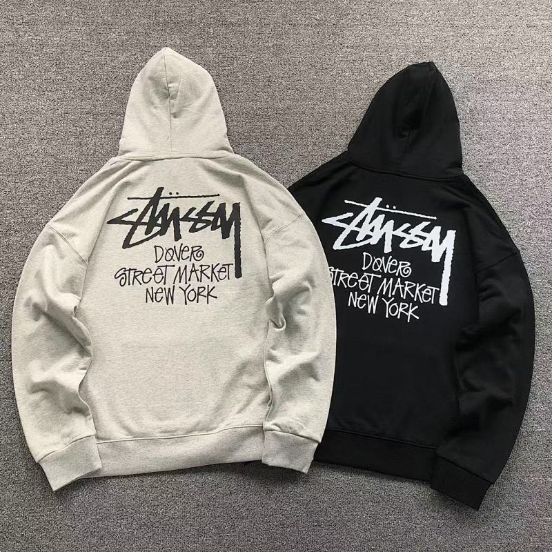 STUSSY HOODIES (53)