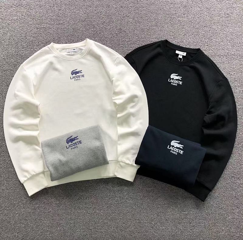 LACOSTE HOODIES (81)