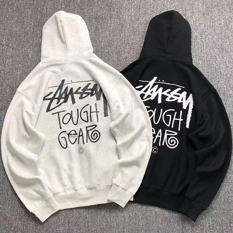 STUSSY HOODIES (147)