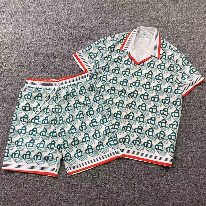 CASABLANCA SHIRTS (46)