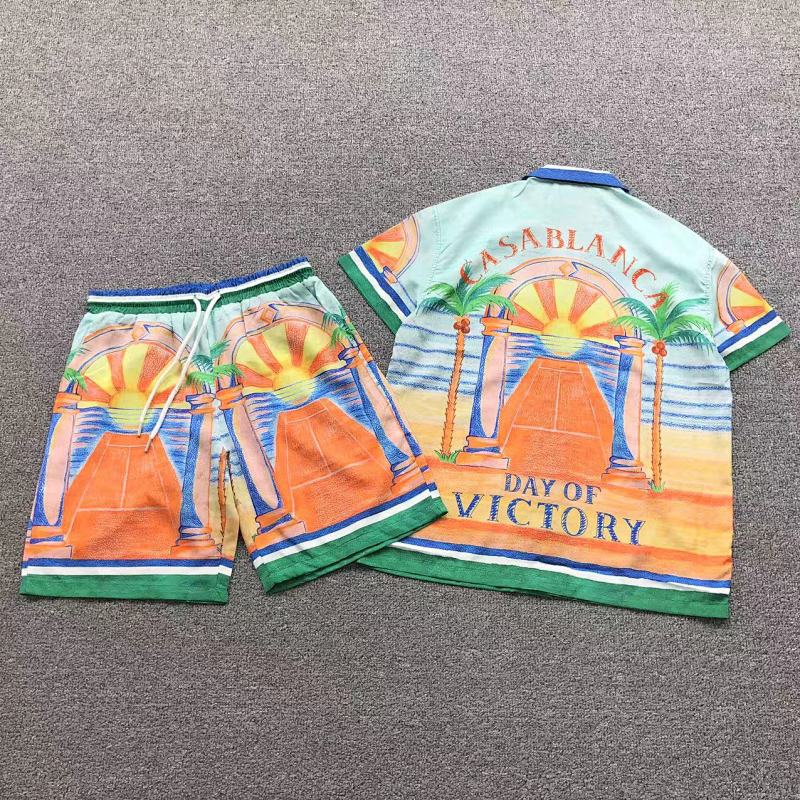 CASABLANCA SHIRTS (53)