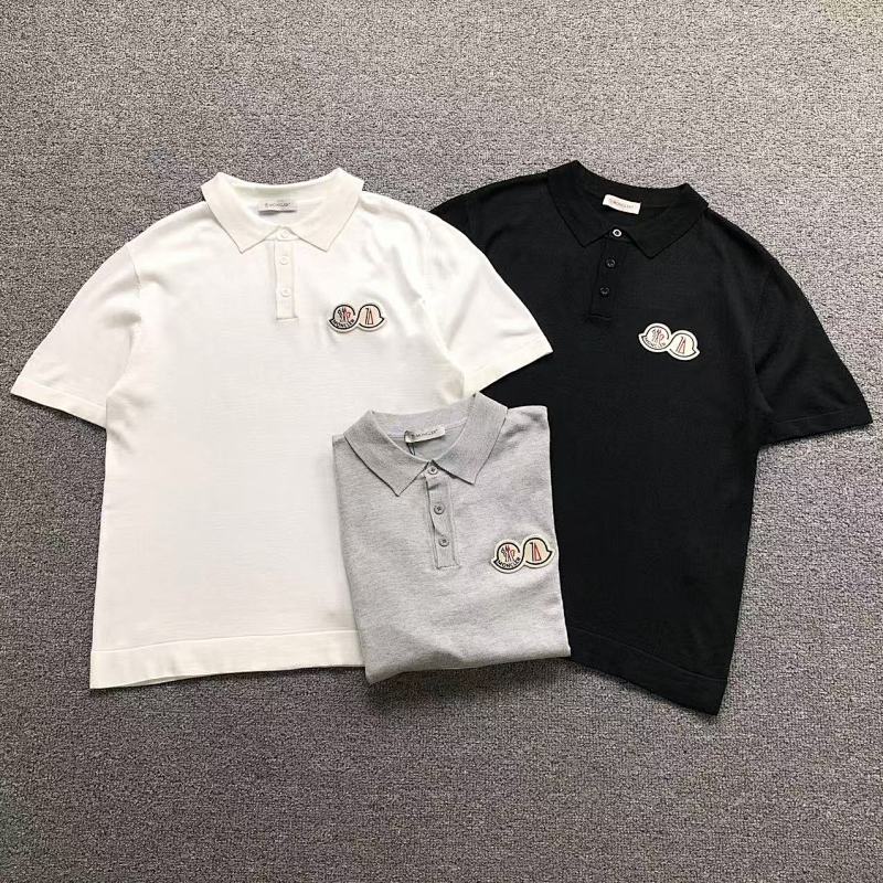 MONCLER POLOS (43)