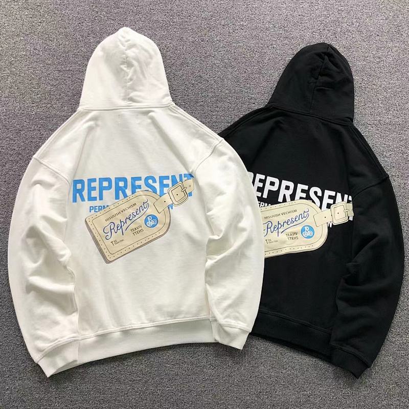REPRESENT HOODIES (15)