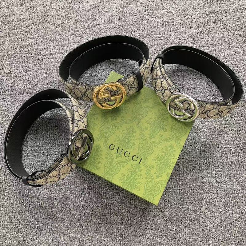 GUCCI BELTS (54)