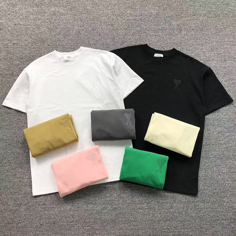 AMI TSHIRTS (42)