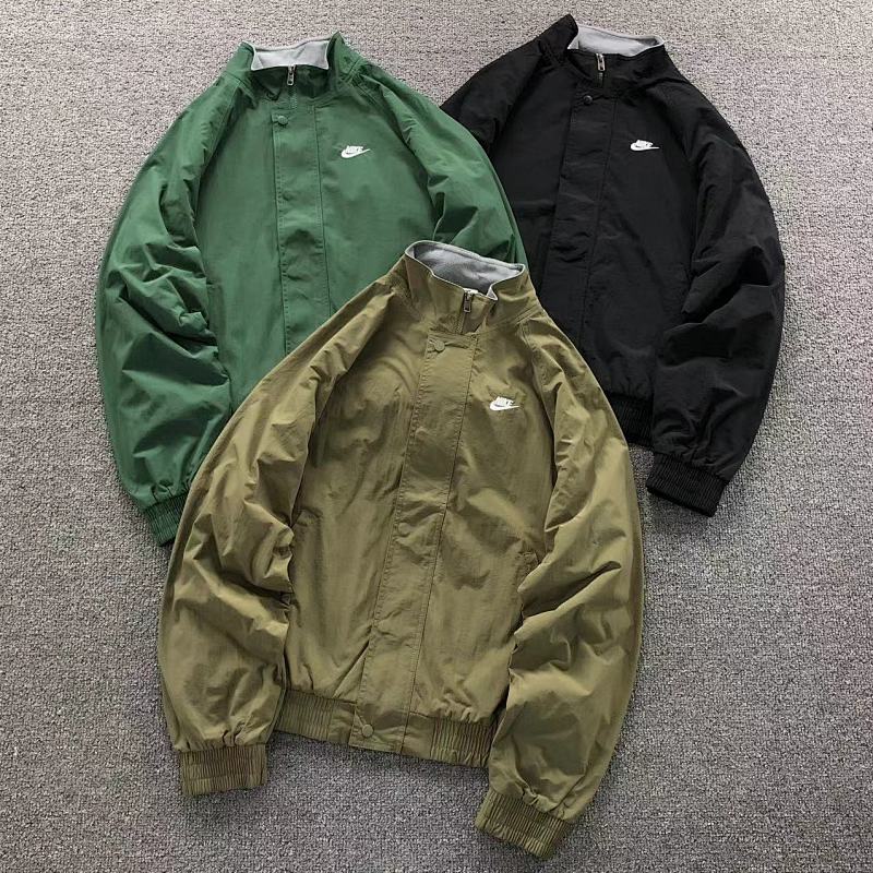 NIKE JACKETS (25)