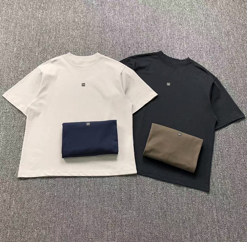 GAP TSHIRTS (3)