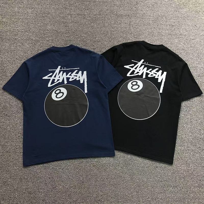 STUSSY TSHIRTS (254)