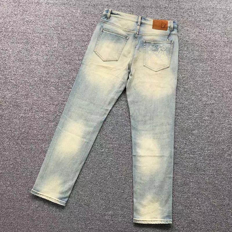 LOUIS VUITTON PANTS (41)