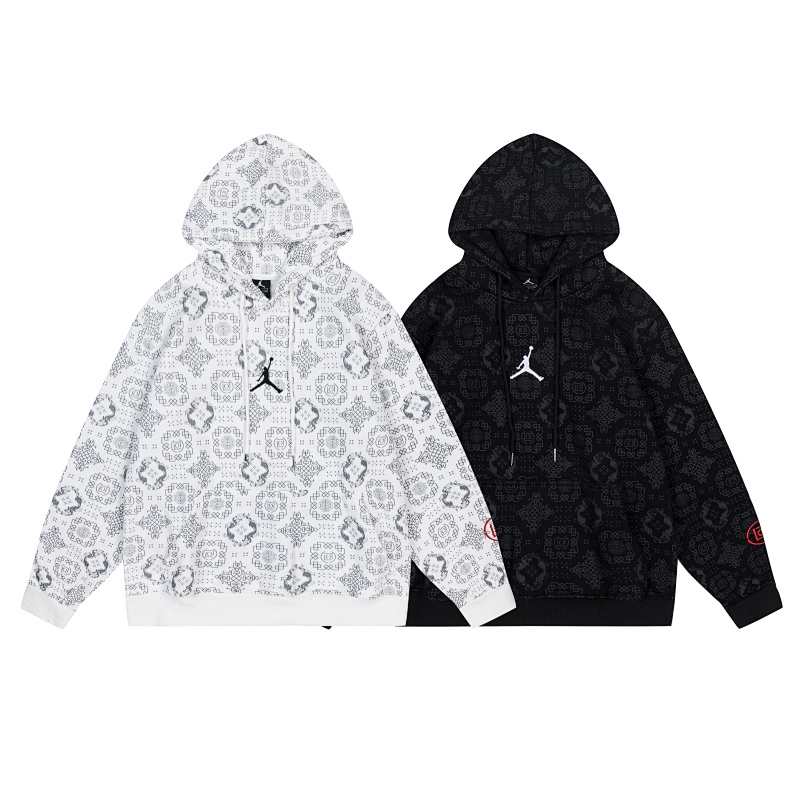 JORDAN HOODIES (103)
